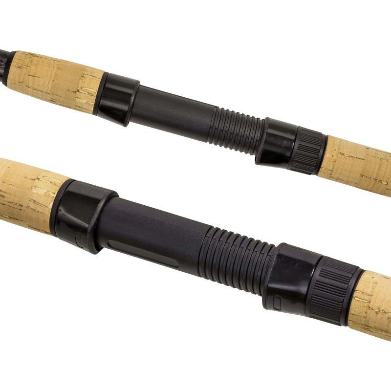 Zebco 3,00m Trophy Tele Eel Wfg.:20-80g G:240g