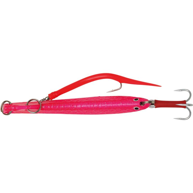 Kinetic Norske Pilken 700g Roze