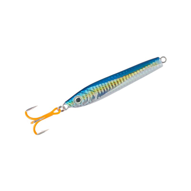 Spro Gigue Pilk´O Pilker 250g Multicolore | Waveinn - Foto 9