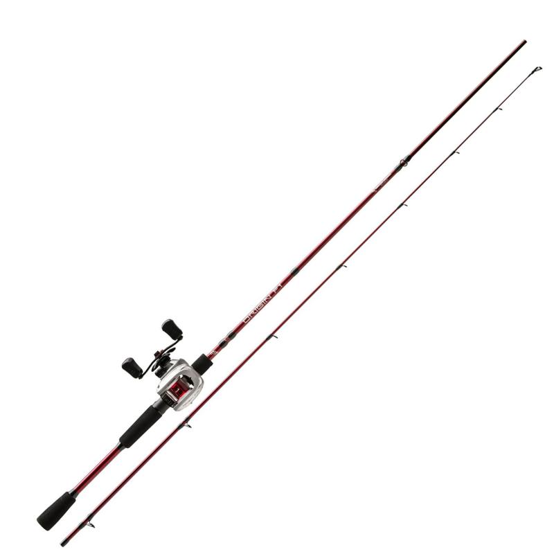 13 Vissen Origin F1 Cast Combo 7'M 2P