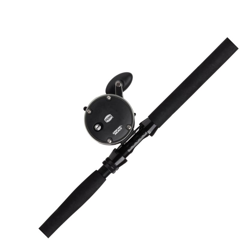 Penn Warfare Combo 30Lwh