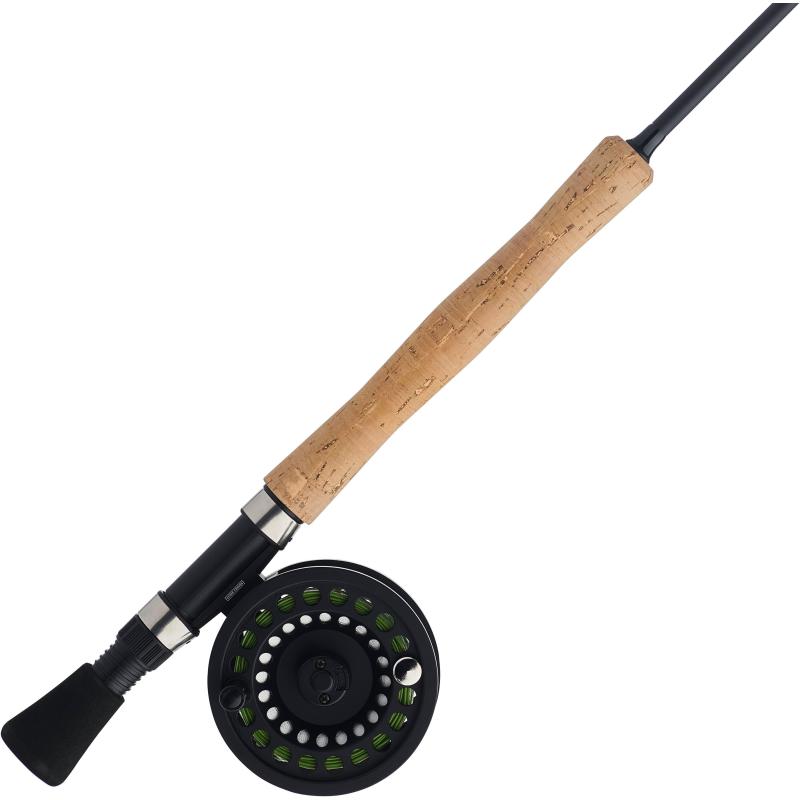 Shakespeare Cedar Canyon Premier Vliegcombo 78W