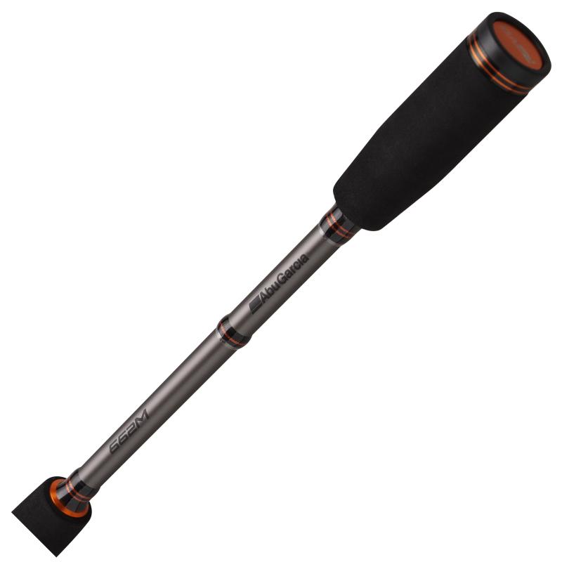 Abu Garcia Revo X3 gegoten combo 702H 2,13 m 30-70 g