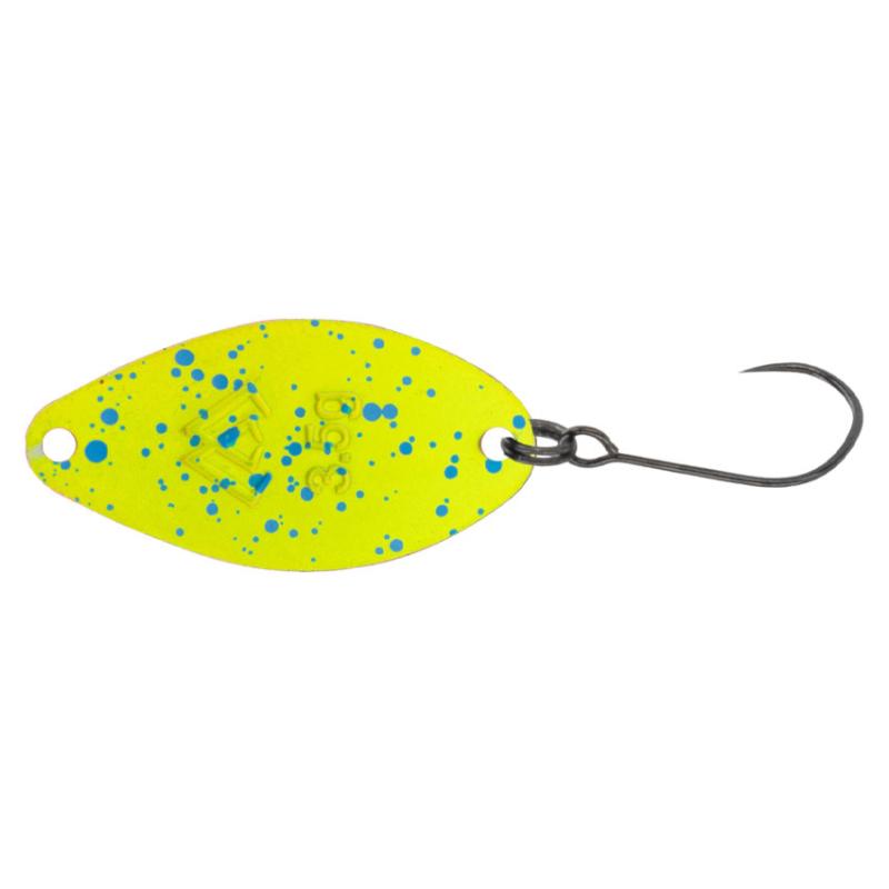 Mikado Lazzer Spoon 2.5G /1