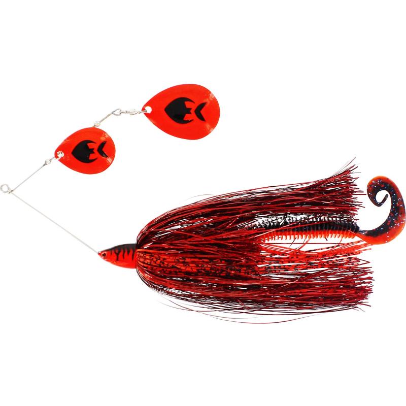 Westin MonsterVibe (Colorado) 65g Flitsrood