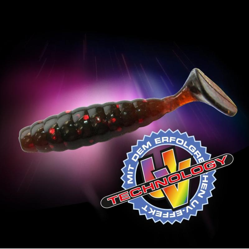 DEGA Sassy Twsiter met knop Motorolie