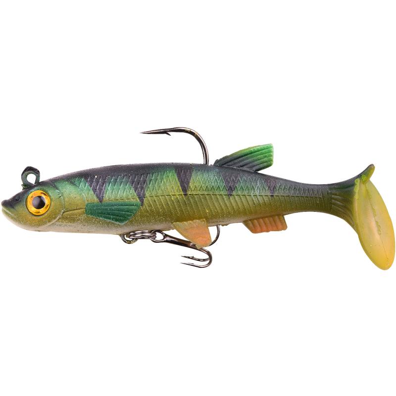 Spro Powercatcher Super Natural Perch Dull 16G 8cm