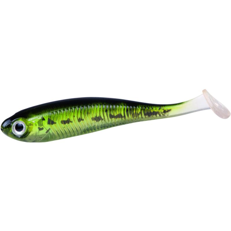 Jackson Active Shad 12,5cm Ghost Baby Bass