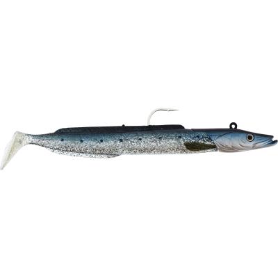 Leurre souple armé westin sandy andy weedless jig - 13cm