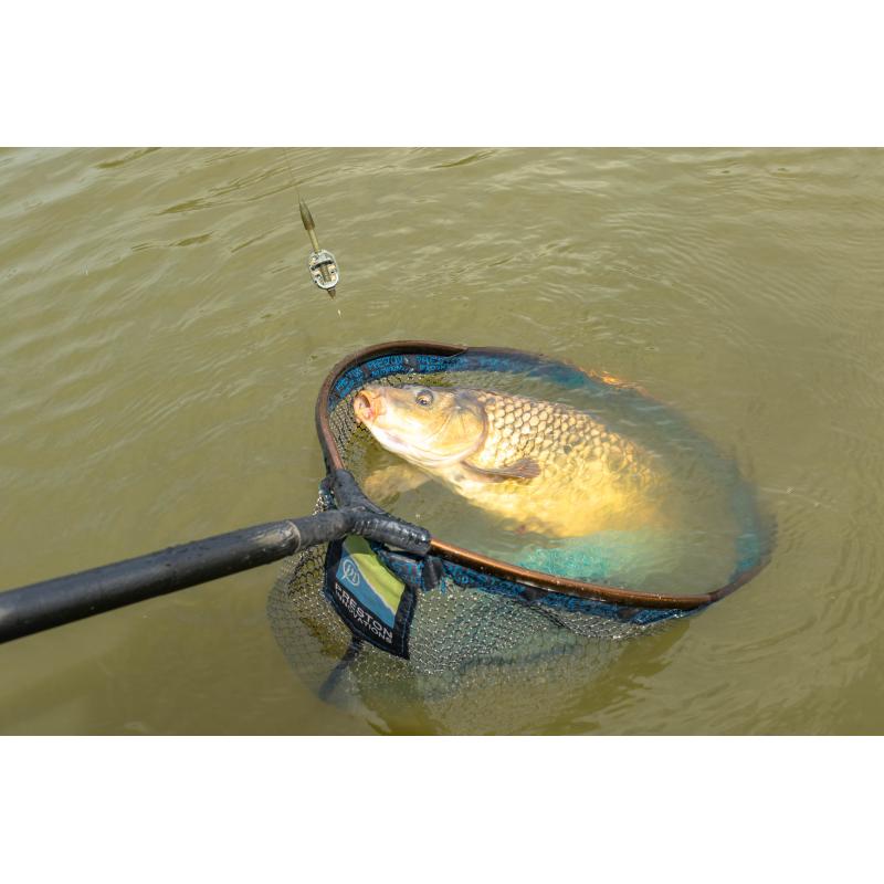 Preston Ics Inline Dura Flat Method Feeder - Mini 15G