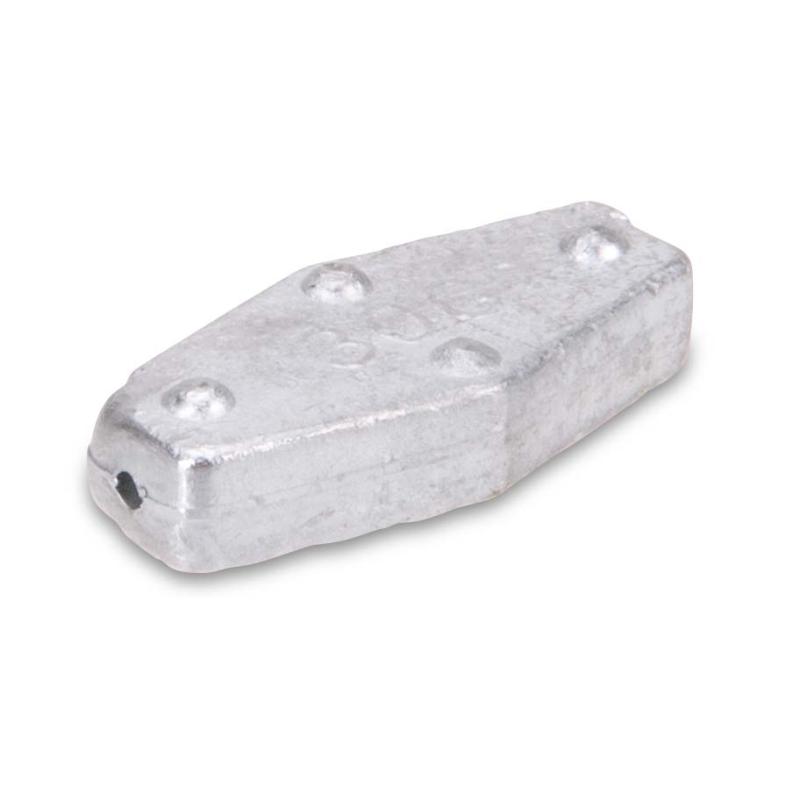 Sänger hex lead 50g 2pcs.