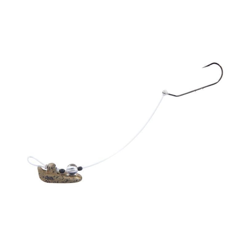 Balzer Shirasu Street Zander-Perch Walker System 1/0 20g