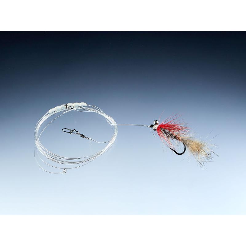 Balzer Sea Trout System Polar Magnus