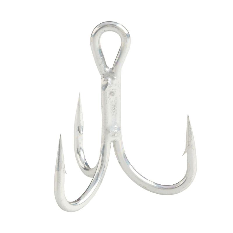 Balzer Owner ST-66 silver #1