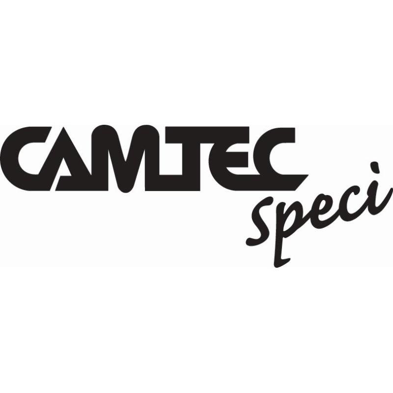 Balzer Camtec Speci sea treble hook red 2/0