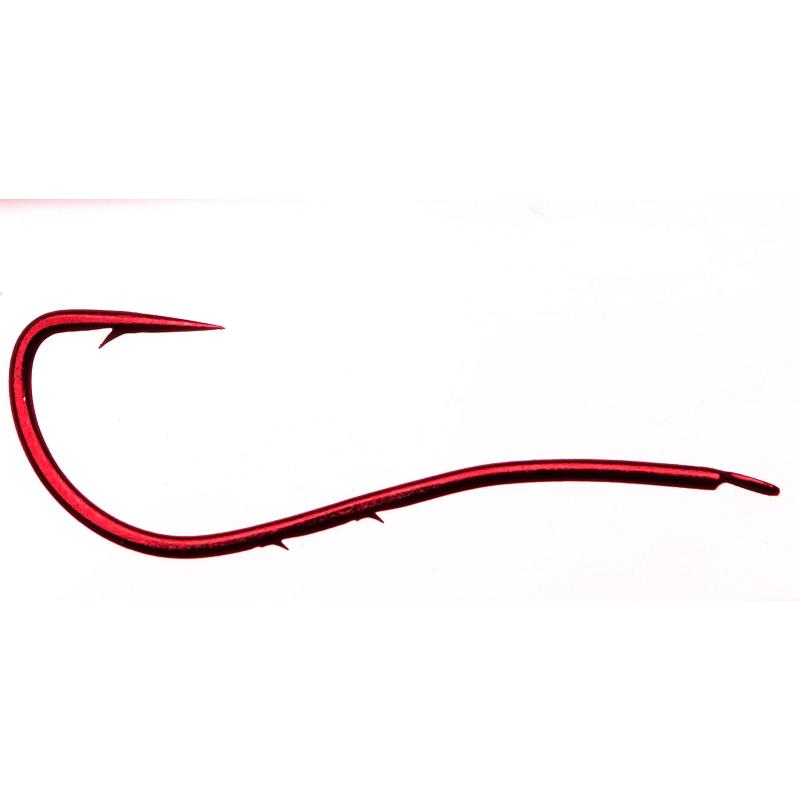 DAIWA TOURNAMENT Eel Hook Gr. 6e
