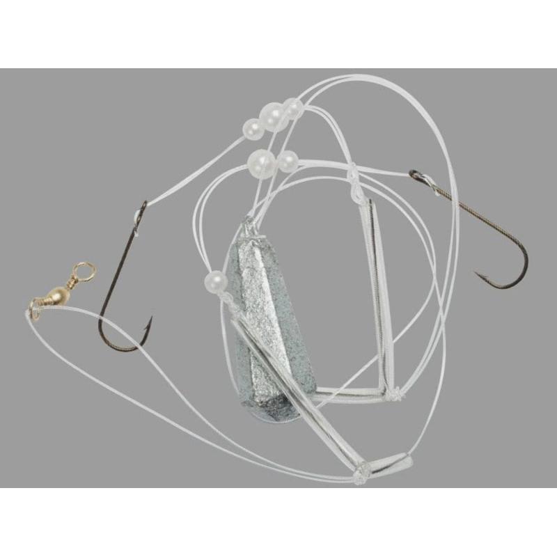 Fladen Flat 40g 1/0