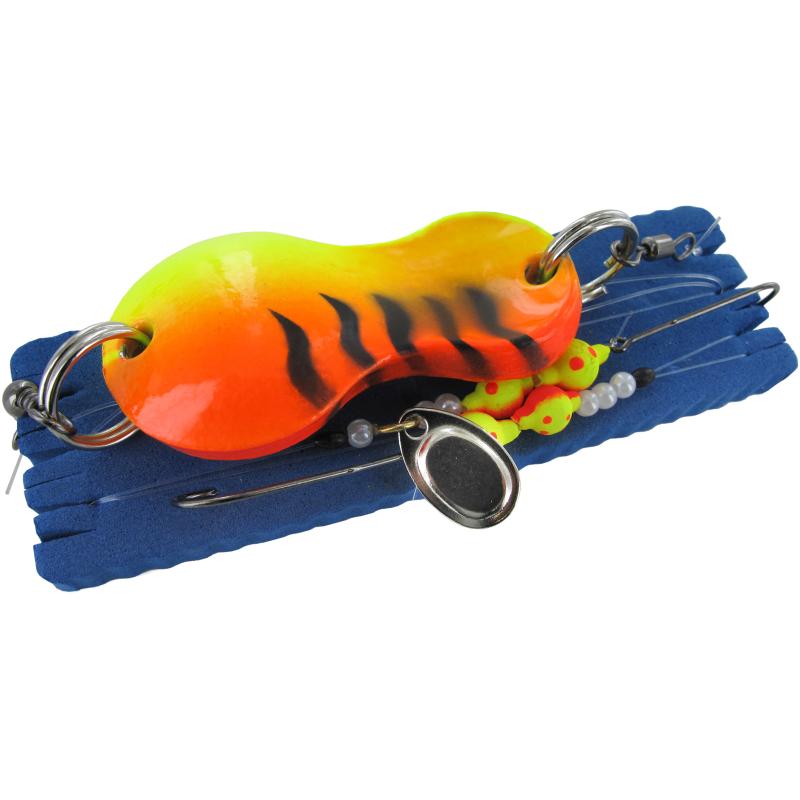 DEGA UV-actieve kolflepel D 100gr