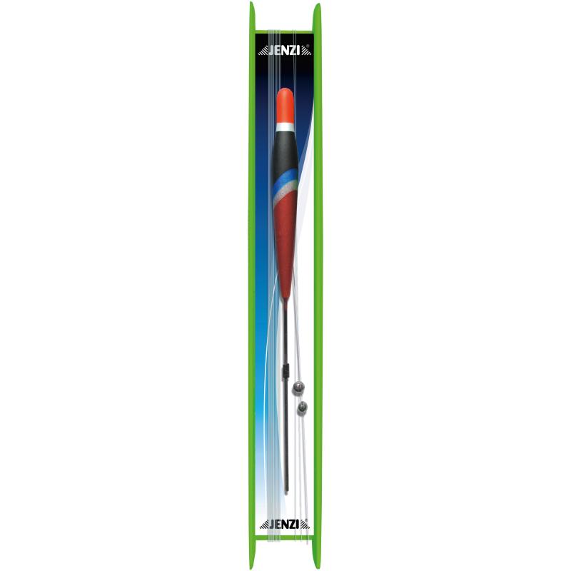 Ready-to-use fishing rod D