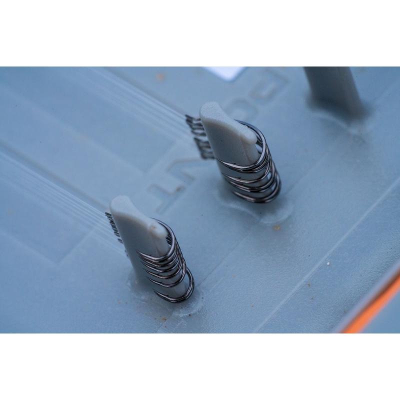 Guru Kuranku (Barbed/Spade End) Size 18