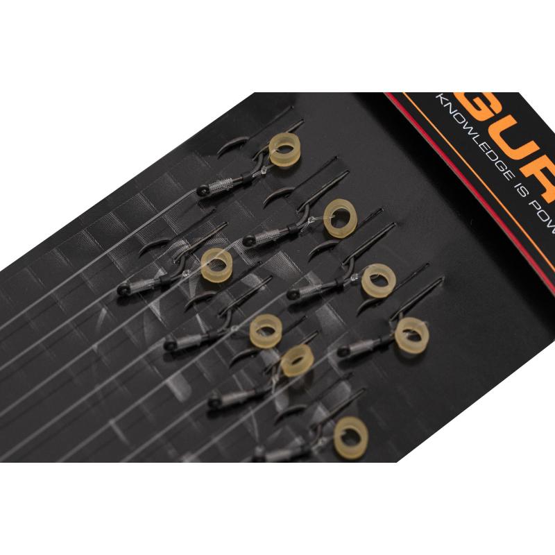 Guru SMWG Bait Bands 4" 12 (0.22mm)
