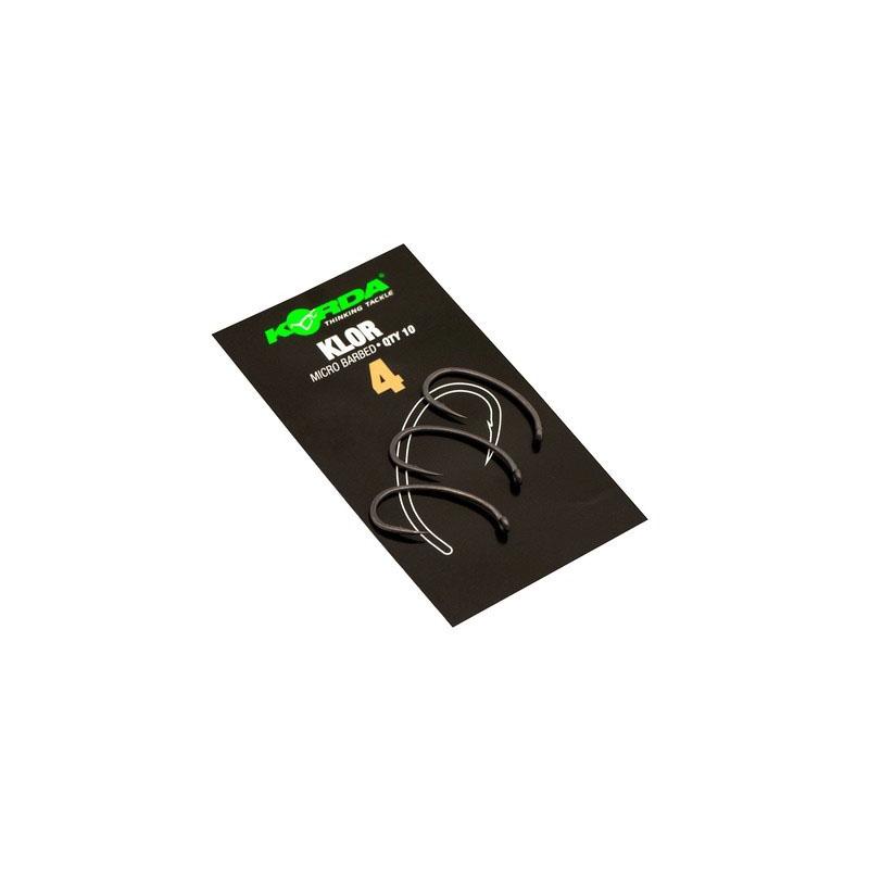 Korda Klor Size 6