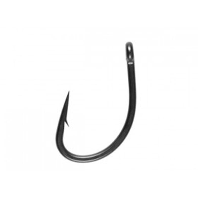 GAMAKATSU HOOK BKD-3610N TROUT 120CM size 8 target fish hook