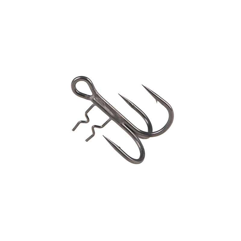 Fox Rage Strike Point Stinger Treble - Maat 4 x 5