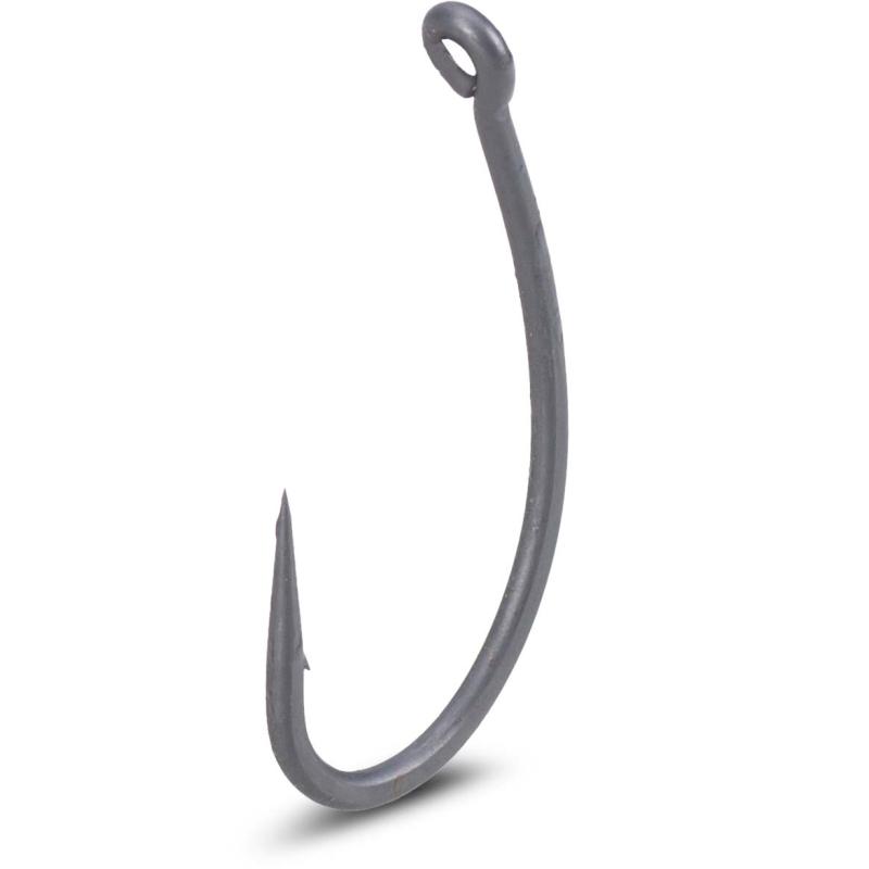 Anaconda Piercer CurveShank Micro Barb 11-delig Maat 4