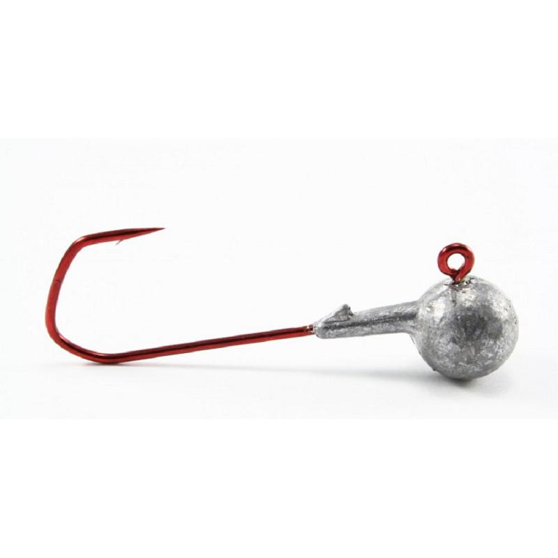 VMC 5150 ronde kop maat 1/0 10g