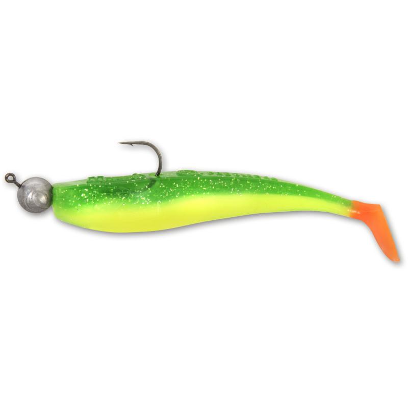 Quantum 17g Cast Jig 50 degrés 6-10 cm # 2/0
