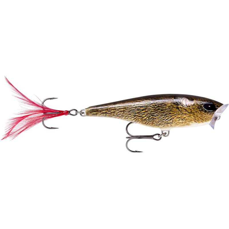 Rapala Skitte rpop 07 Live field mouse