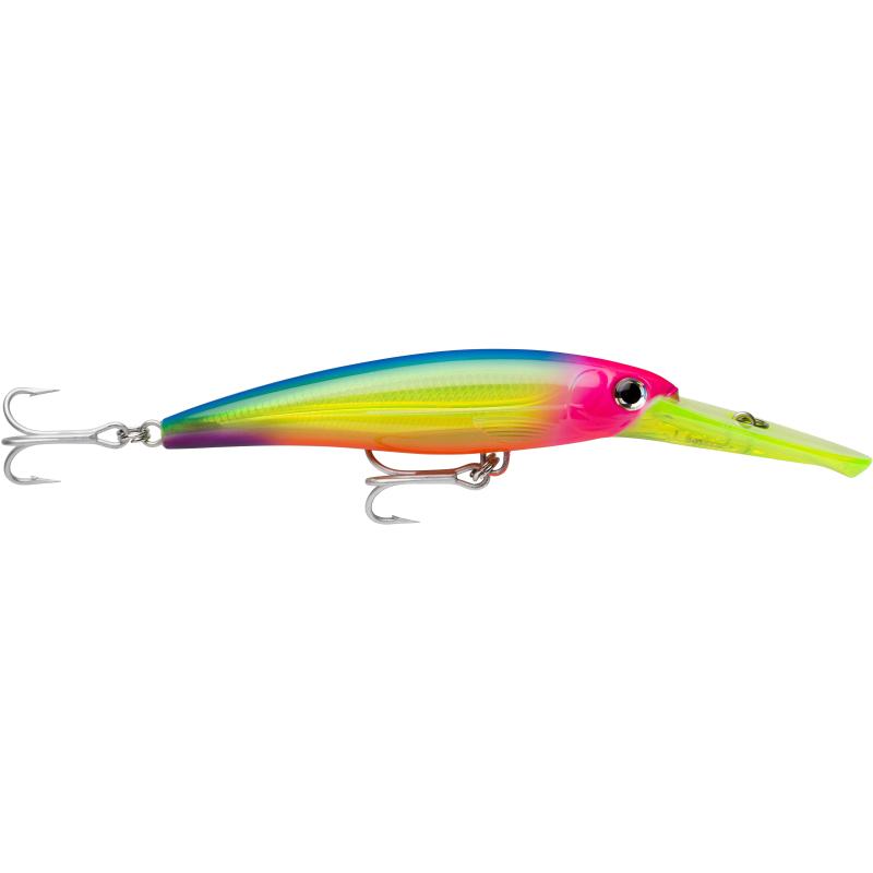Rapala X-Rap magnum 30 Psychopink