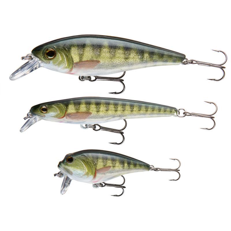 Aalscholver Wobbler Set Baars