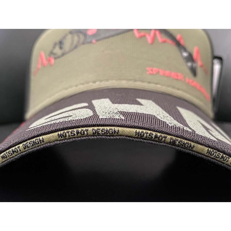 Hotspot Design Cap Shad