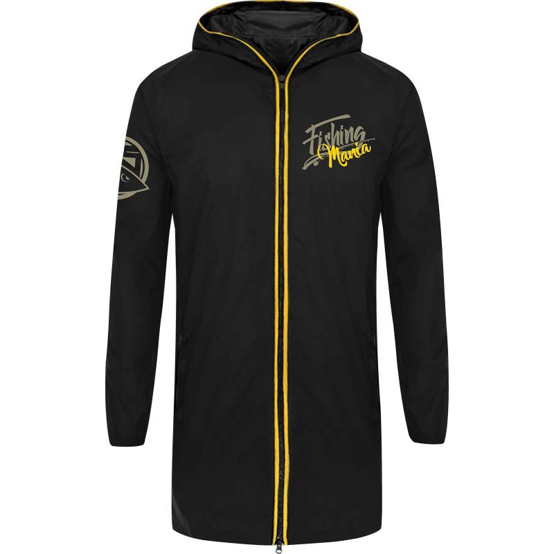 Hotspot Design K-way Carpfishing Mania - Size XL