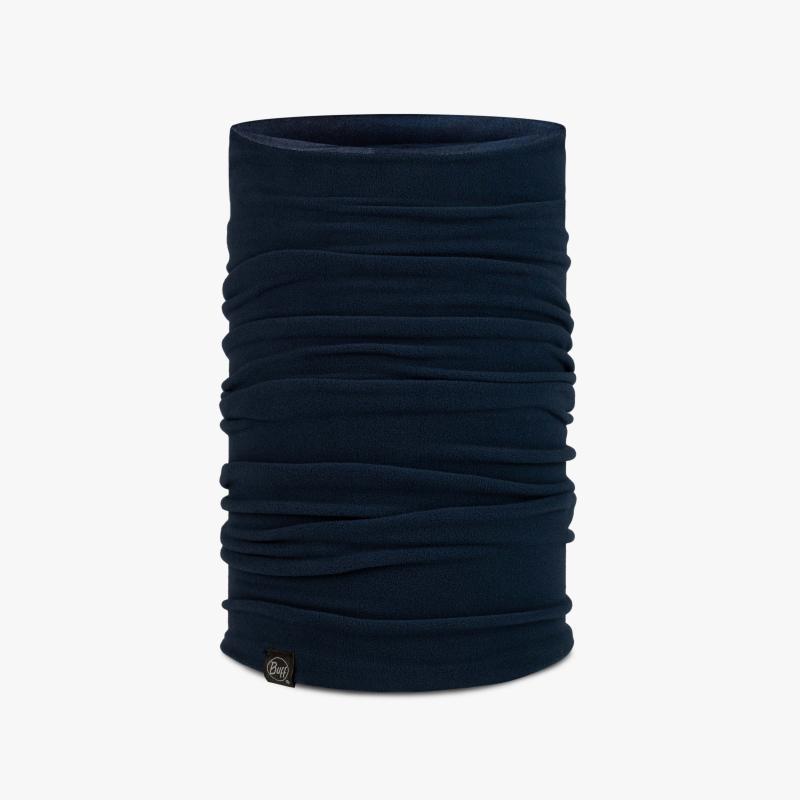 Buff Polar Réversible Sybe Bleu