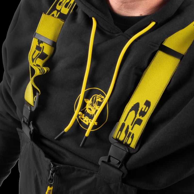 Salopettes imperméables BlackCat XXL