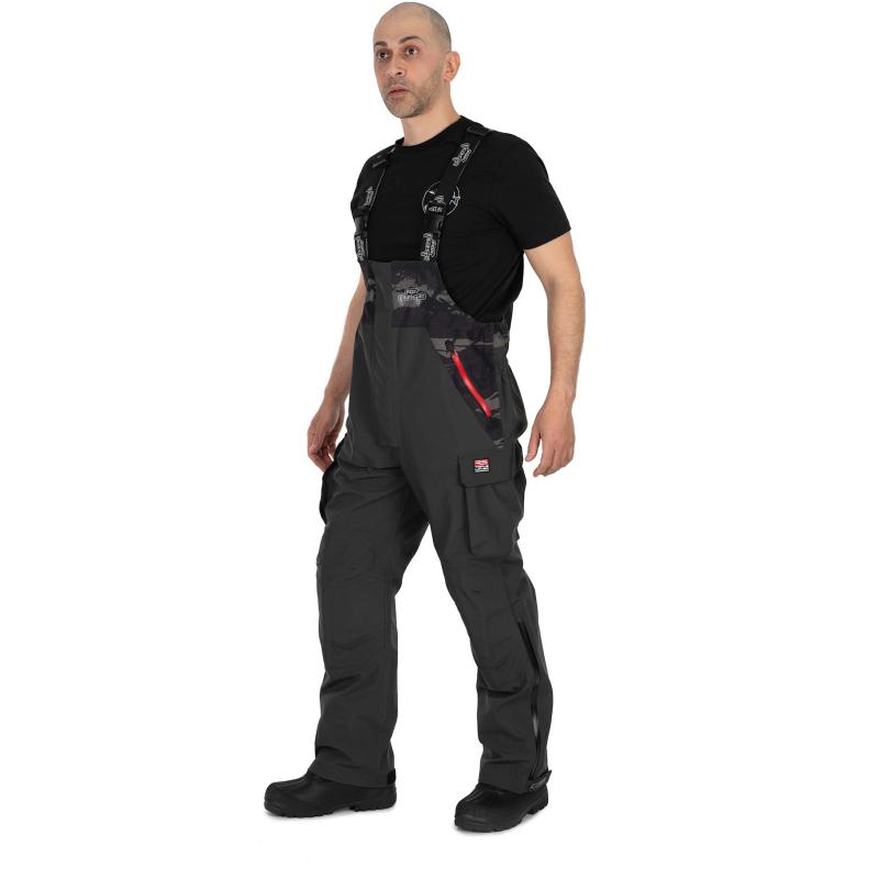 Salopette Fox Rage RS Triple Layer - L