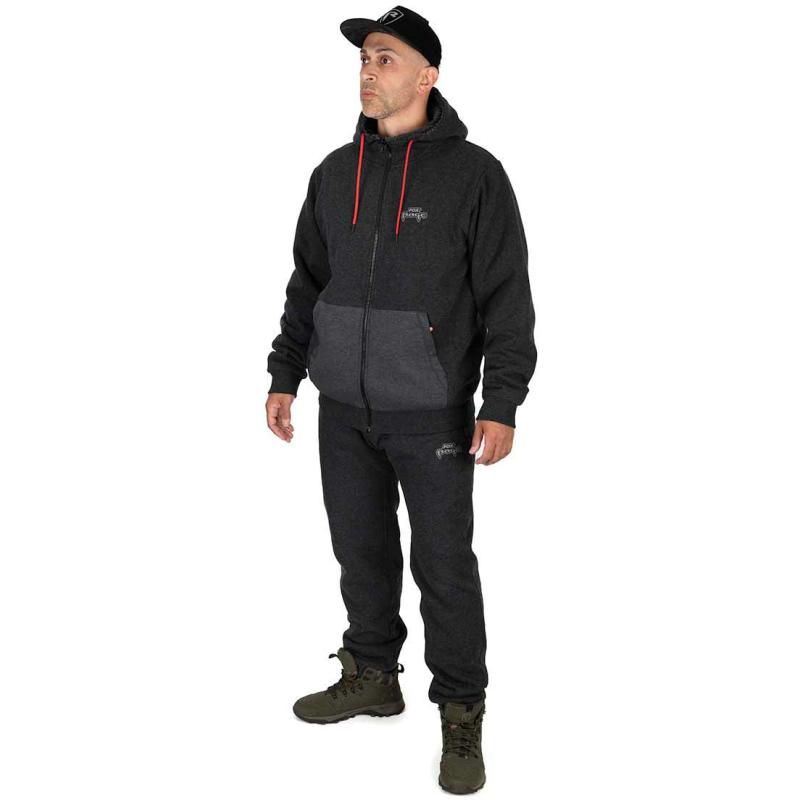 Fox Rage Sherpa-hoodie XXXL
