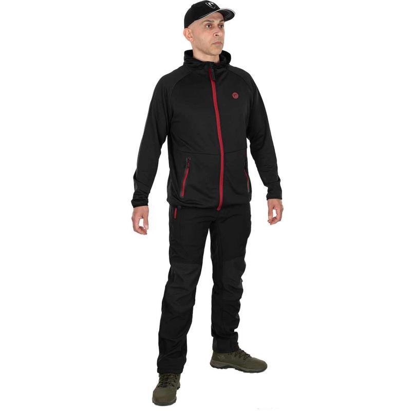 Pantalon Soft Shell Fox Rage Pro Series XL