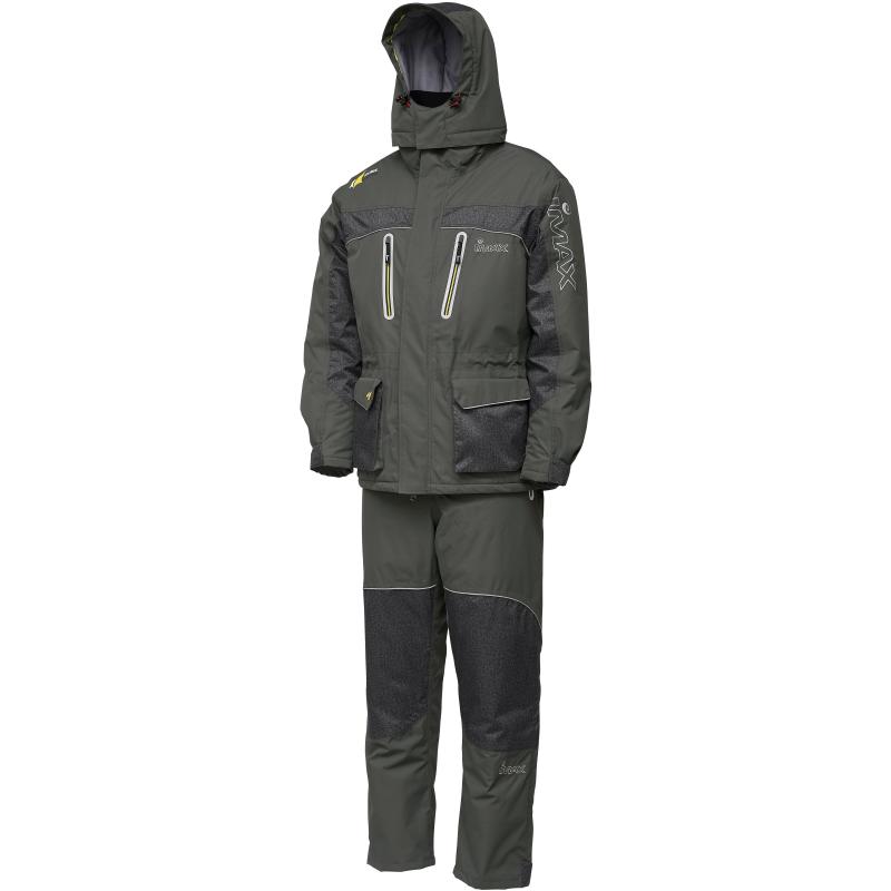 Imax Atlantic Challenge -40 Thermo Suit S