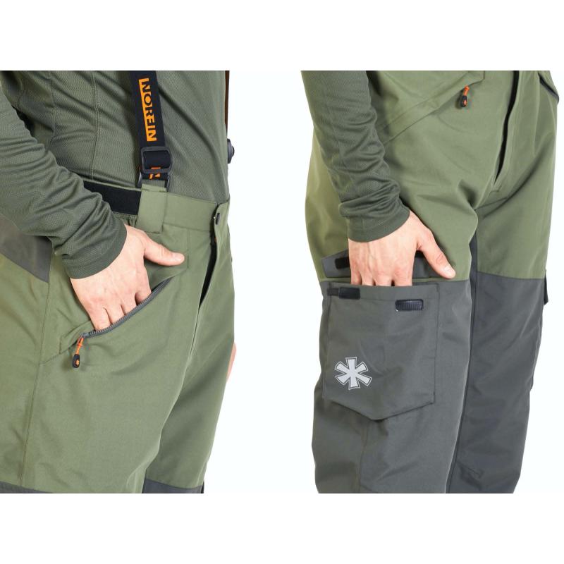 Norfin rain suit ALPHA M