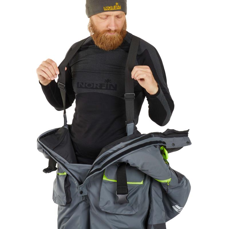Norfin floating suit SIGNAL PRO 2 L