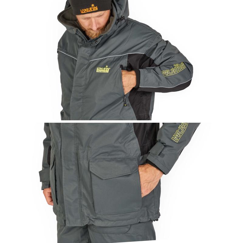 Norfin suit ELEMENT FLT-XL