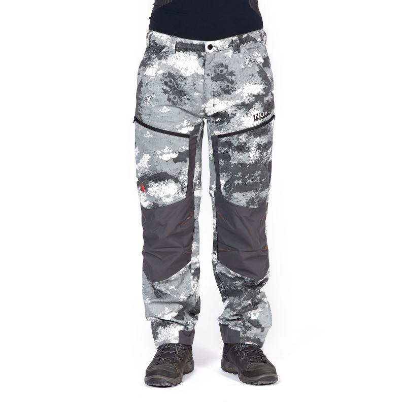 Norfin pants SIGMA CANVAS CAMO L