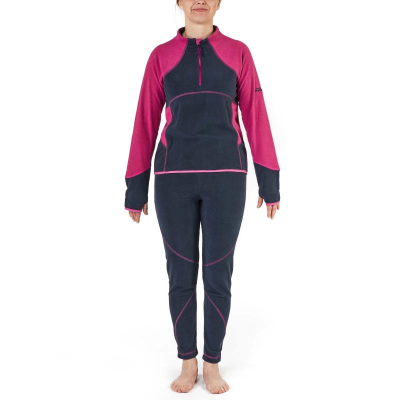 Norfin ondergoed DAMES PERFORMANCE SPACE BLAUW L