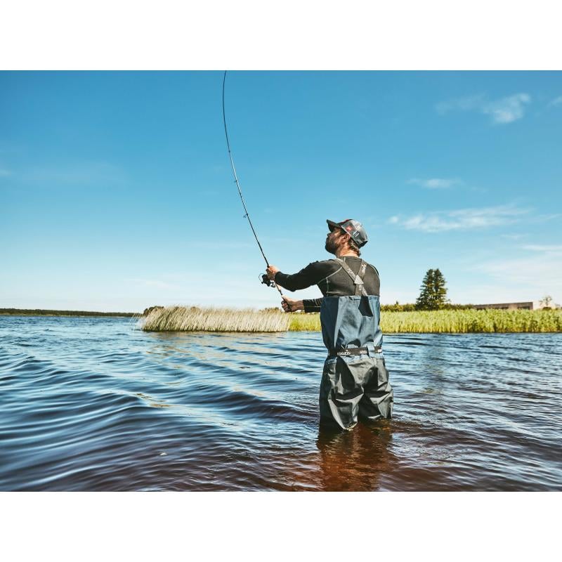 Norfin waders PILOT BOOTFOOT 44-L