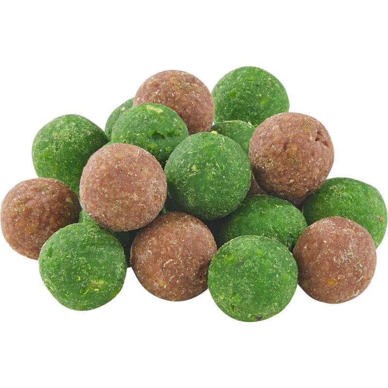 Balzer Matze Koch Booster Balls Boilies Muschel-Krill 15mm