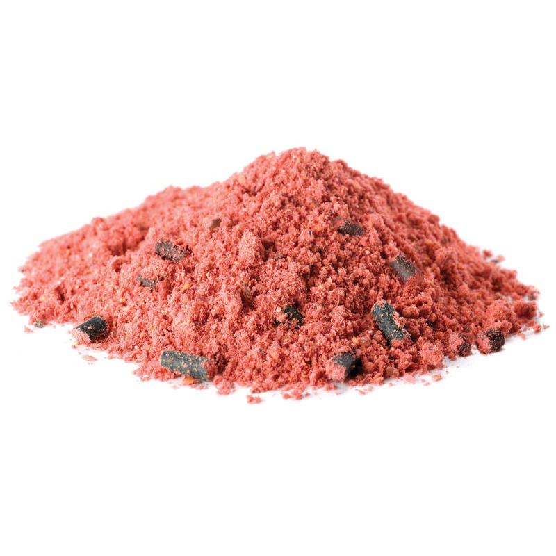 JENZI Futter Feeder Picant-Mix 1kg